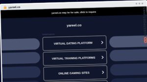 Publish Guest Post on yareel.co