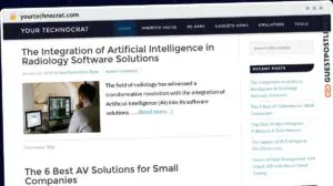 Publish Guest Post on yourtechnocrat.com