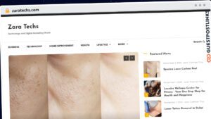 Publish Guest Post on zaratechs.com