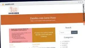 Publish Guest Post on zazabis.com