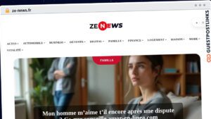 Publish Guest Post on ze-news.fr
