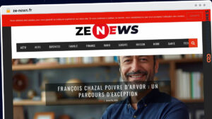 Publish Guest Post on ze-news.fr