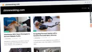 Publish Guest Post on zimnewsking.com