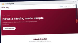 Publish Guest Post on zodimag.com