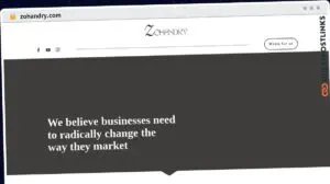 Publish Guest Post on zohandry.com