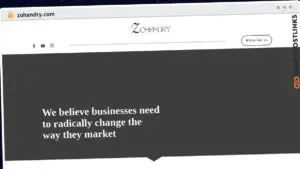 Publish Guest Post on zohandry.com