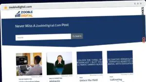 Publish Guest Post on zoobledigital.com