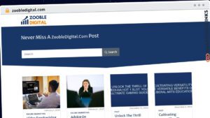 Publish Guest Post on zoobledigital.com