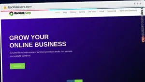 Publish Guest Post on backlinkserp.com
