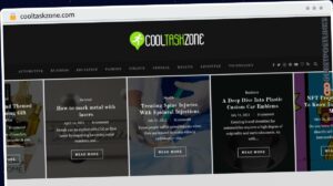 Publish Guest Post on cooltaskzone.com