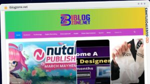 Publish Guest Post on iblogzone.net