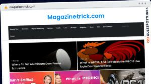 Publish Guest Post on magazinetrick.com