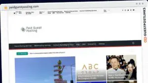 Publish Guest Post on paidguestposting.com