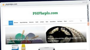 Publish Guest Post on phphelps.com