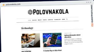 Publish Guest Post on polovnakola.com