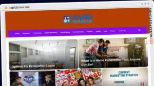 Publish Guest Post on rapidshare.me