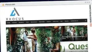 Publish Guest Post on rhocus.com