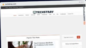Publish Guest Post on techstray.com