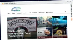 Publish Guest Post on thetechyblog.com
