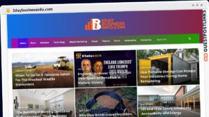 Publish Guest Post on 2daybusinessinfo.com