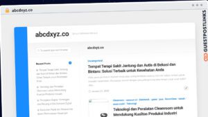 Publish Guest Post on abcdxyz.co