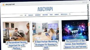 Publish Guest Post on abcyapi.net