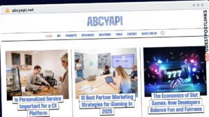 Publish Guest Post on abcyapi.net