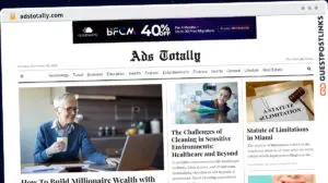 Publish Guest Post on adstotally.com