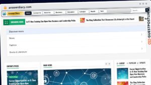 Publish Guest Post on answerdiary.com