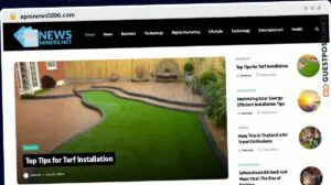 Publish Guest Post on apninews5896.com