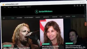 Publish Guest Post on artistwriters.com