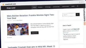Publish Guest Post on asapland.com