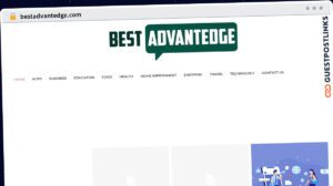 Publish Guest Post on bestadvantedge.com
