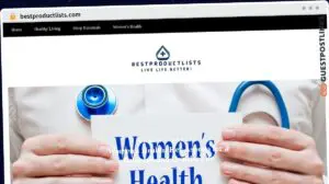 Publish Guest Post on bestproductlists.com