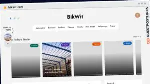 Publish Guest Post on bikwit.com