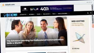 Publish Guest Post on bikwit.com