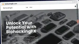 Publish Guest Post on biohackingfx.com
