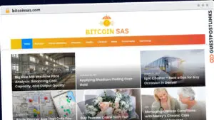 Publish Guest Post on bitcoinsas.com