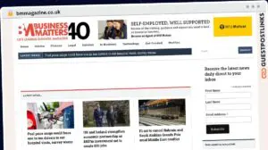 Publish Guest Post on bmmagazine.co.uk