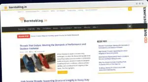 Publish Guest Post on borntoblog.in