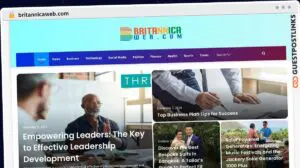 Publish Guest Post on britannicaweb.com