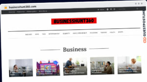 Publish Guest Post on businesshunt360.com