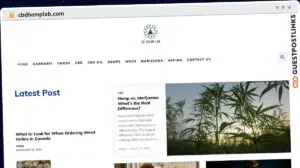Publish Guest Post on cbdhemplab.com