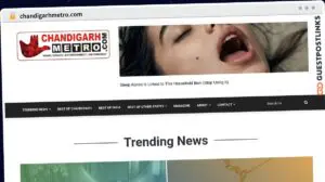 Publish Guest Post on chandigarhmetro.com
