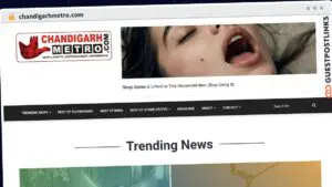 Publish Guest Post on chandigarhmetro.com