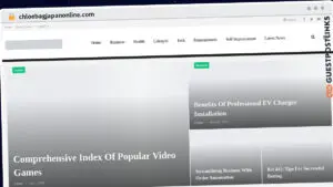 Publish Guest Post on chloebagjapanonline.com