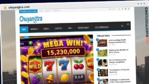 Publish Guest Post on chuyangtra.com