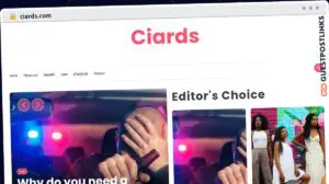 Publish Guest Post on ciards.com