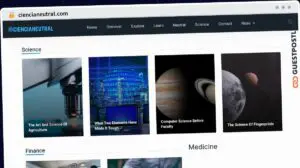 Publish Guest Post on ciencianeutral.com
