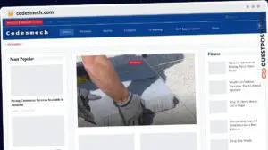 Publish Guest Post on codesmech.com